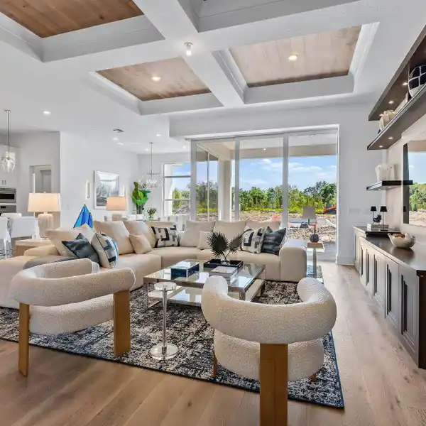 BRAND NEW TURNKEY HOME IN BRIDGEWATER