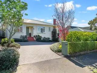Beautifully Presented Property