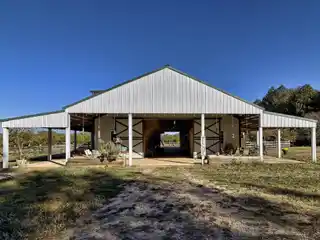 Versatile 240-acre Estate