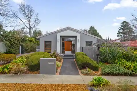 Renovated Griffith Home with Sun-Filled Indoor-Outdoor Flow