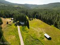160 INCREÍBLES ACRES