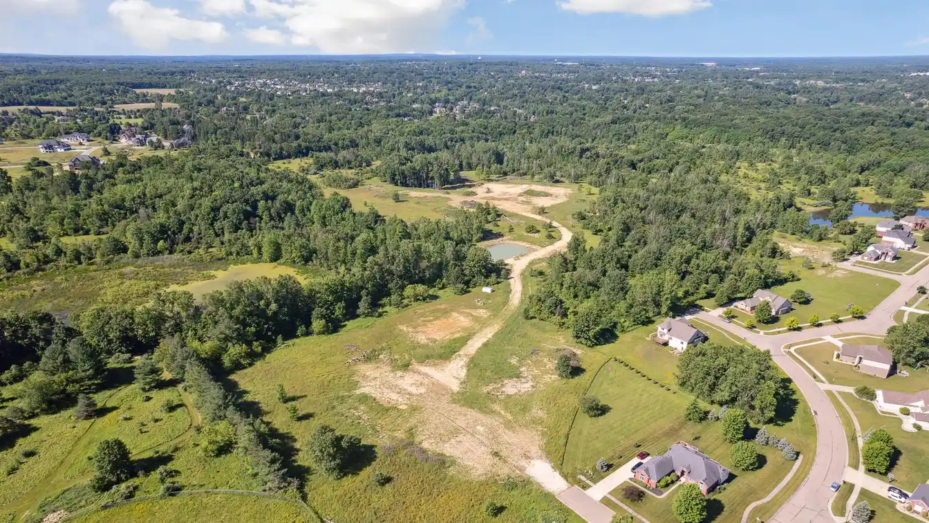 Exceptional 74-plus-acre Property