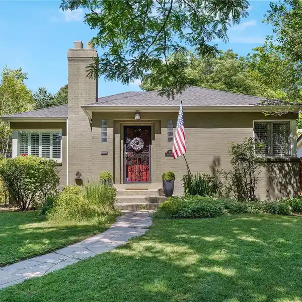 BEAUTIFULLY EXPANDED AND MOVE-IN READY RANCH