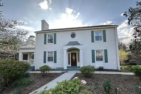 Charming 1937 Historic Traditional Home