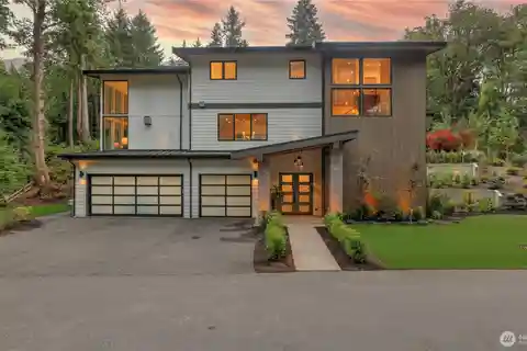 Elevated Northwest Living