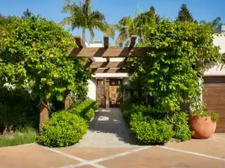 The Ultimate Montecito Destination