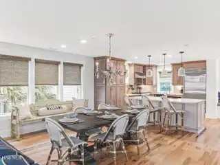 Coastal Charm on an Iconic Corner