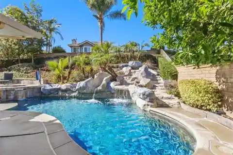 Luxury Estate with Private Saltwater Pool and Outdoor Kitchen