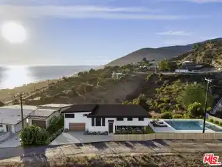 Build Your Ocean-View Dream Home