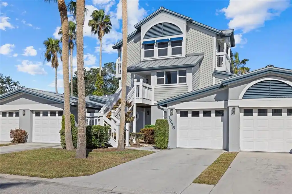 Recently Renovated Turnkey Furnished Home in Gulf & Bay Club Bayside