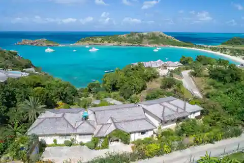 Villa Champagne