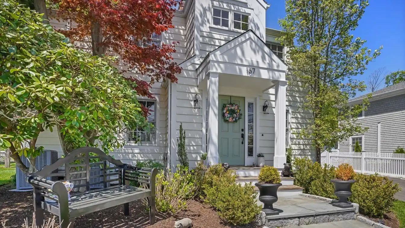 Beautifully Maintained Home