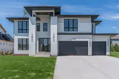 New Custom Construction Opportunity