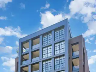 Perfectly Curated Full-Floor Home