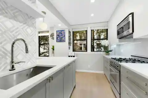 Renovated to Perfection