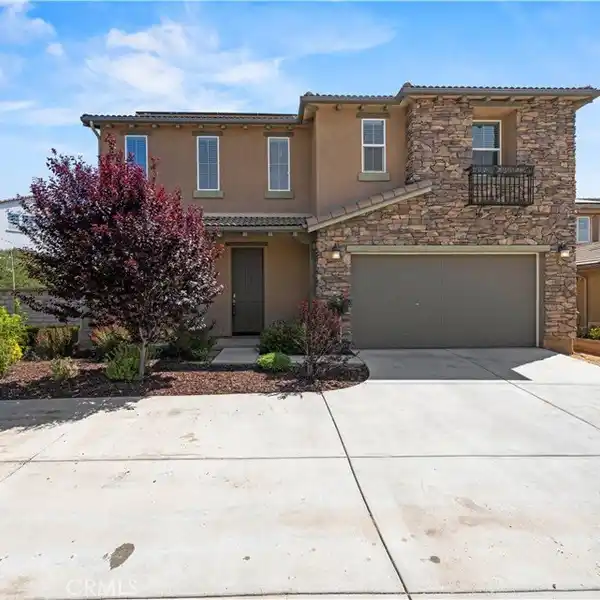 UPGRADED HOME ON RARE LARGE LOT