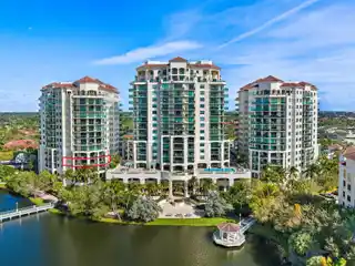 Decorator Perfect Residence with Wraparound Balcony