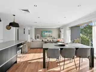 Beautifully Designed Home with Fresh Coastal Flair