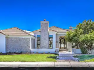 Luxury Meets Fun on Private Interior Lot