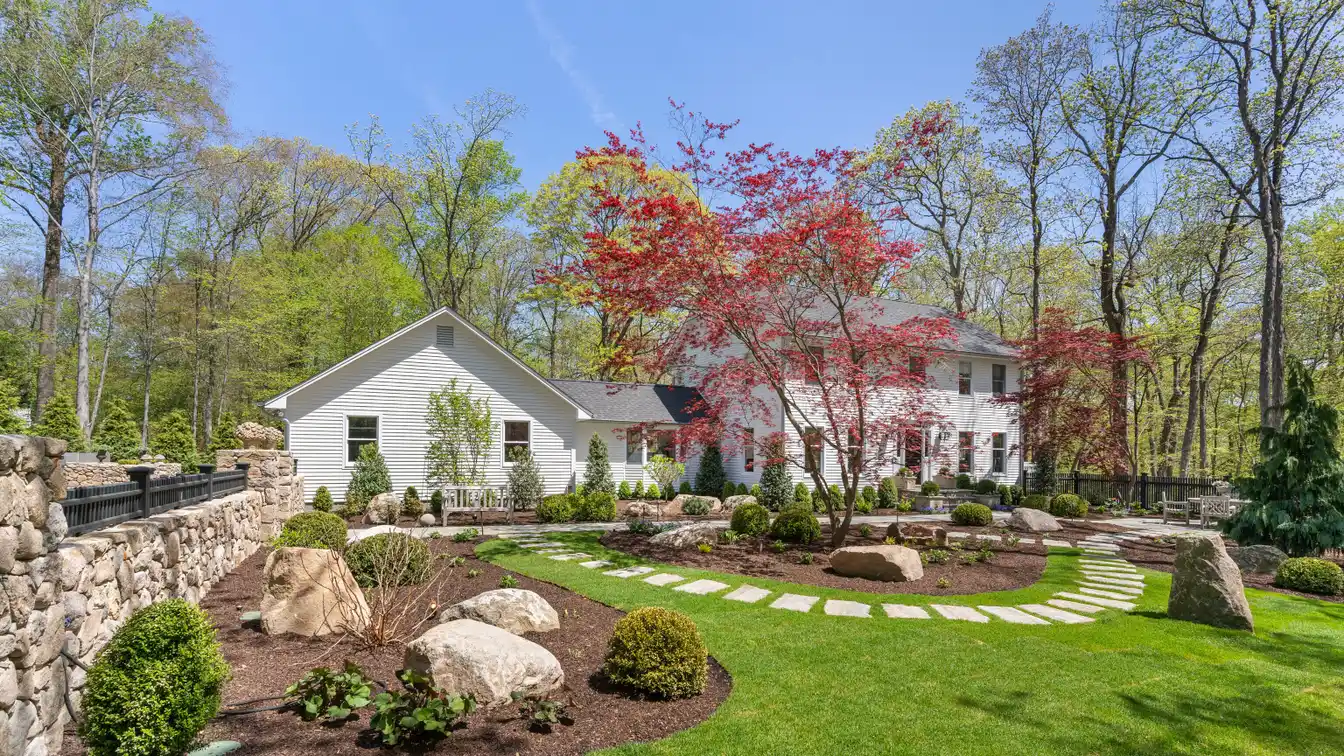 Exceptional Full Renovation