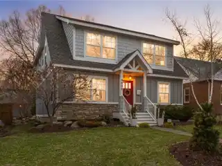 Adorable Home in the Heart of Fulton