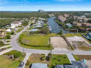 Build Your Dream Home Near Barefoot Beach