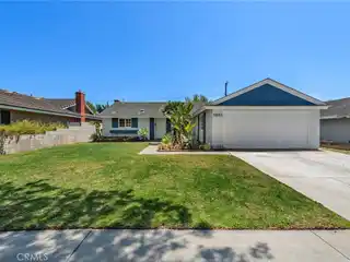 Move-in Ready Dutch Haven Home