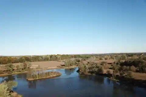 Gently Rolling Tree Studded 154.74 Acre Site