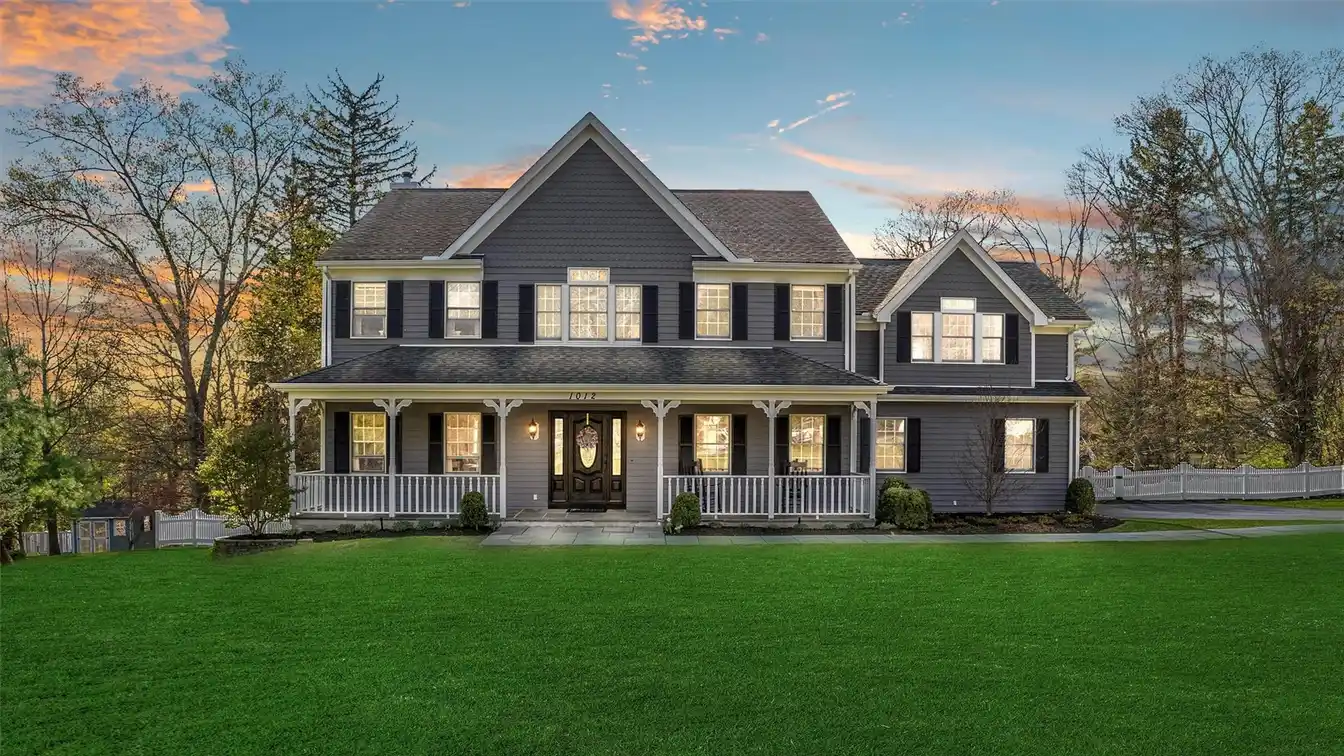 Beautifully Maintained Home