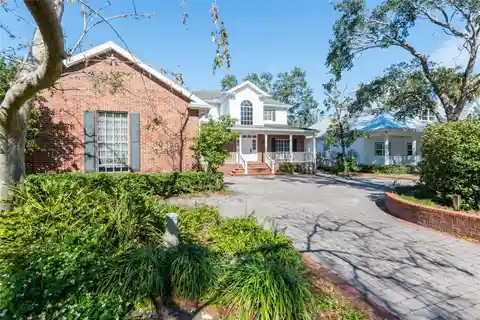 Diligently Maintained Traditional One-owner Home