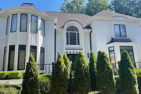 Wonderful Home in a Gated Community