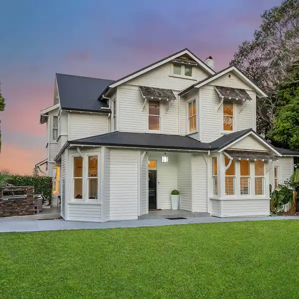 GRAND HOME FULL OF SOUL
