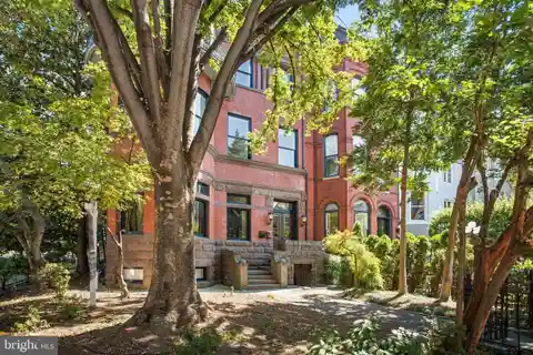 Iconic Romanesque Revival Mansion