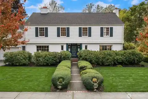 A Legacy Property in Every Sense