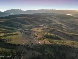 Pure Serenity on 163 Acres