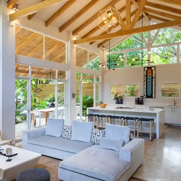 CASA HERMOSA AT SANTA TERESA