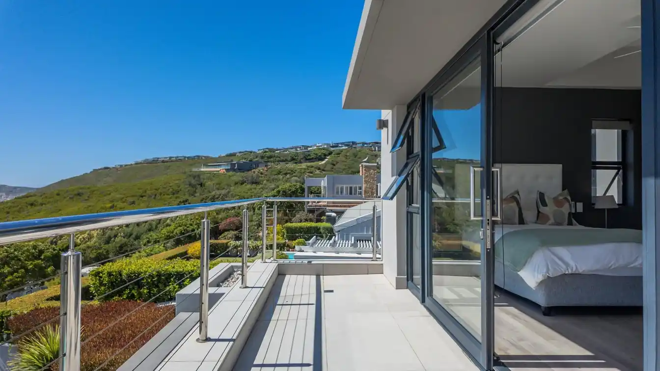 Luxurious Home in a Secure Estate