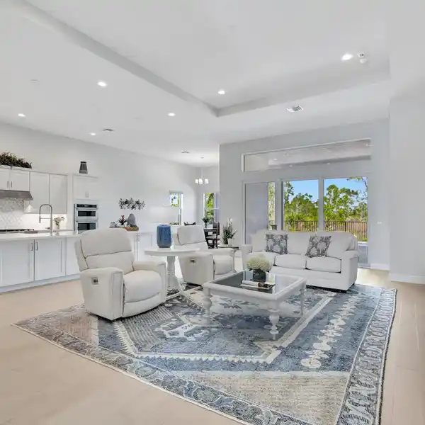 BRIGHT AND AIRY HOME IN THE EXCLUSIVE REGENCY AT AVENIR COMMUNITY