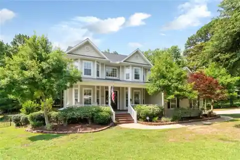 Beautifully Updated Home with Guest Apartment