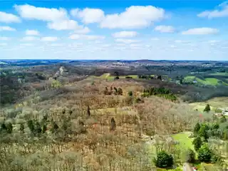 Exceptional 31-acre Wooded Property