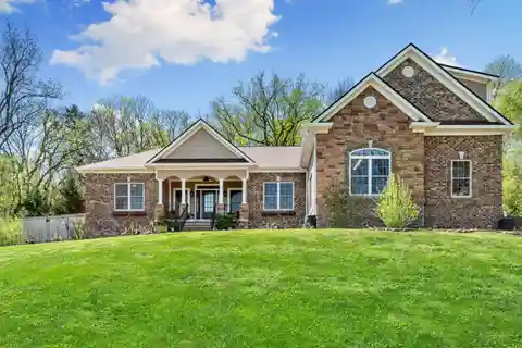 Modern Luxury with Country Charm