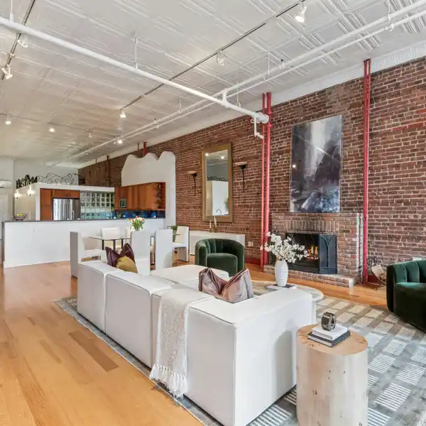 EXTRAORDINARY PARK SLOPE RESIDENCE