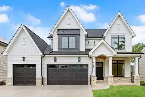 Residential