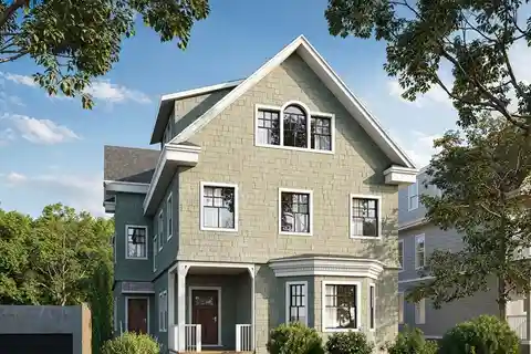 Beautifully Renovated 2025 Coolidge Corner Condominium