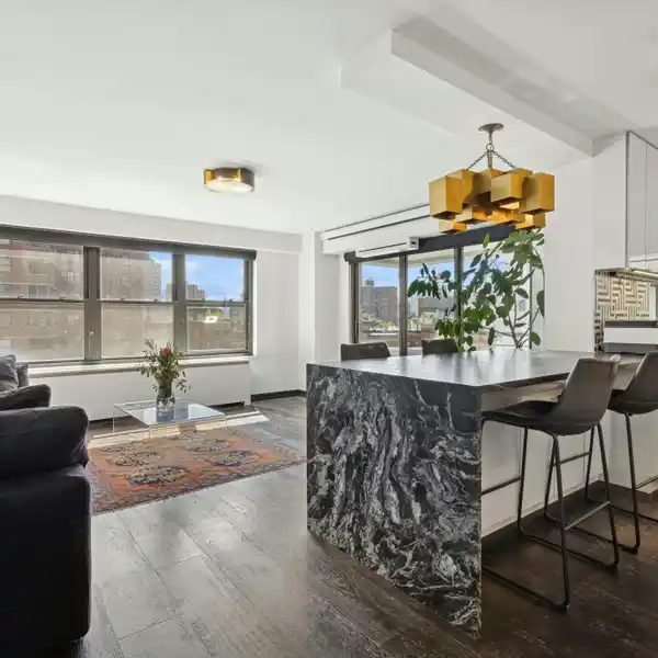 TRIPLE MINT RENOVATED HOME WITH PRIVATE BALCONY