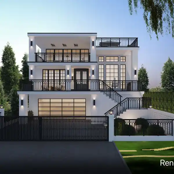 EXCEPTIONAL PROPERTY WITH PANORAMIC OCEAN VIEWS