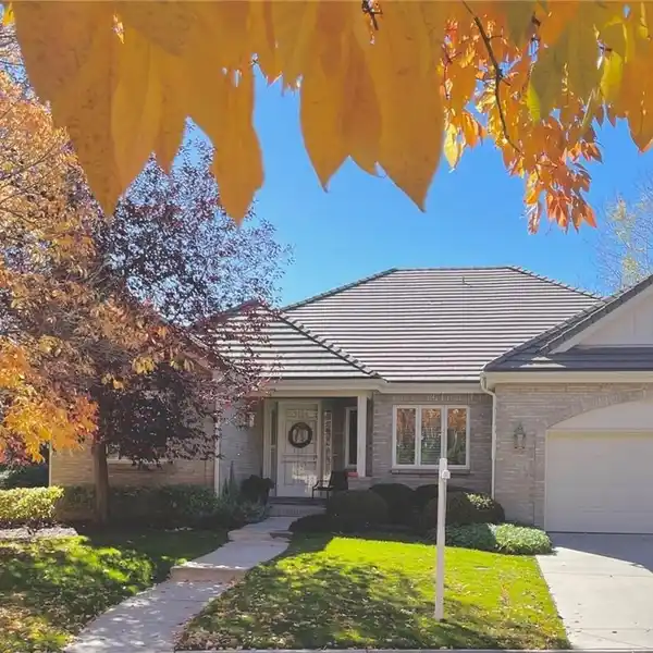 EXCEPTIONAL HOME IN BATELEUR AT GREENWOOD VILLAGE