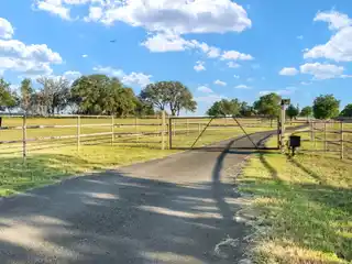 Wonderful 15.23-Acre Property