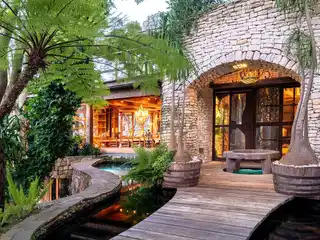 A Hidden Gem in the Tranquil Hills of Hout Bay