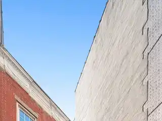 Elegant Upper East Side Townhouse